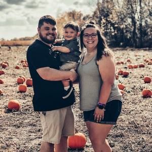 Meet your Posher, Kelsey